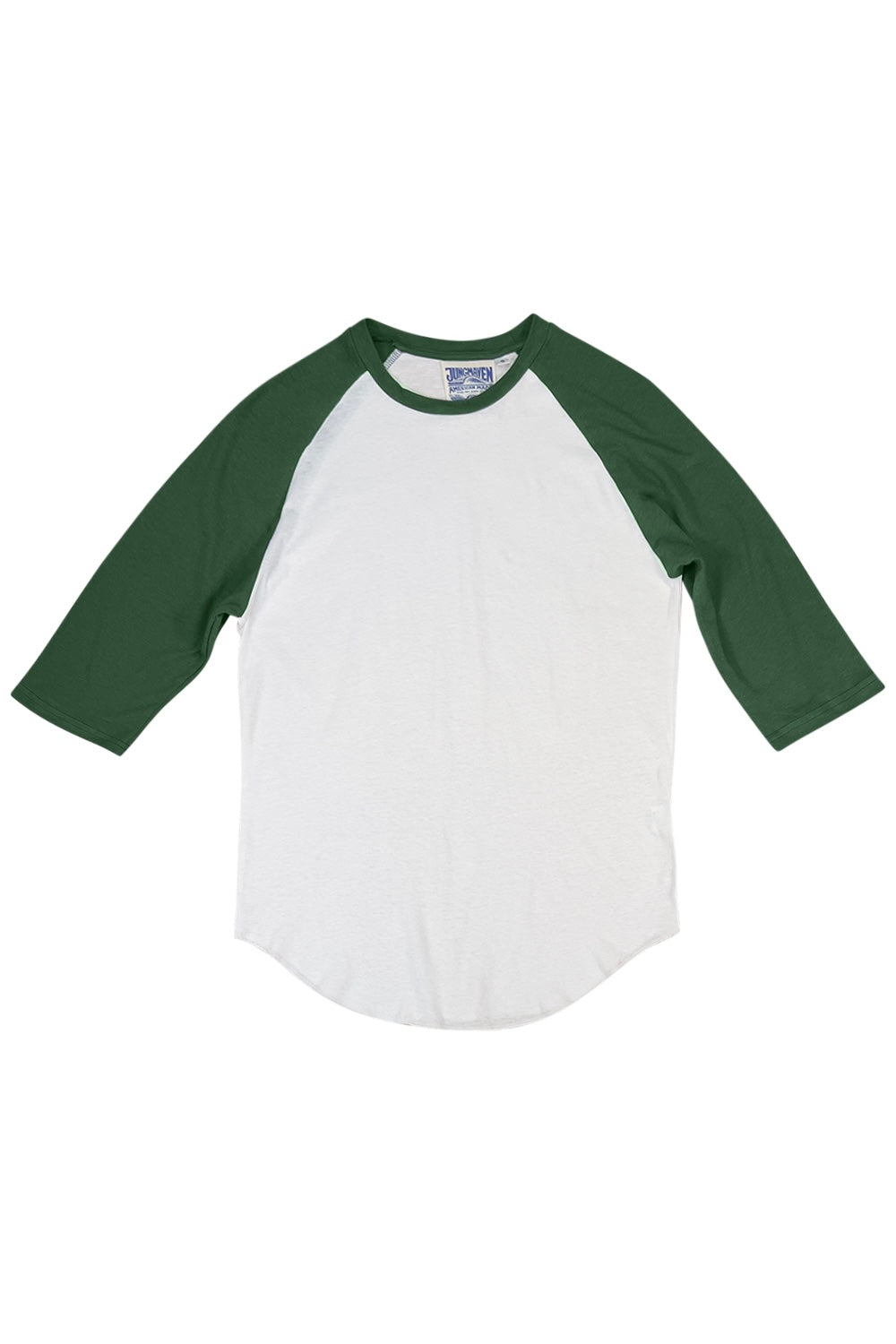 Stones 3/4 Sleeve Raglan 14 Stones 3/4 Sleeve Raglan