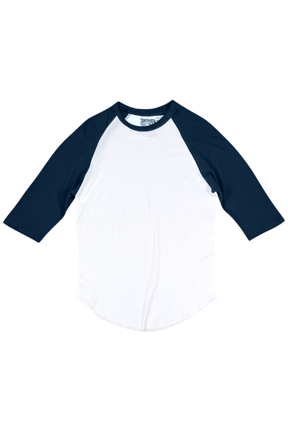 Stones 3/4 Sleeve Raglan 15 Stones 3/4 Sleeve Raglan