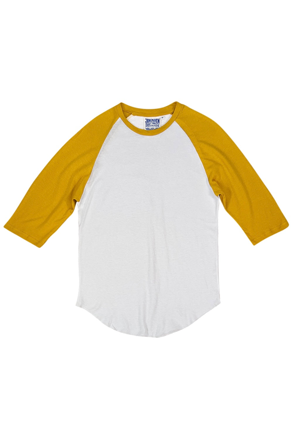 Stones 3/4 Sleeve Raglan 16 Stones 3/4 Sleeve Raglan