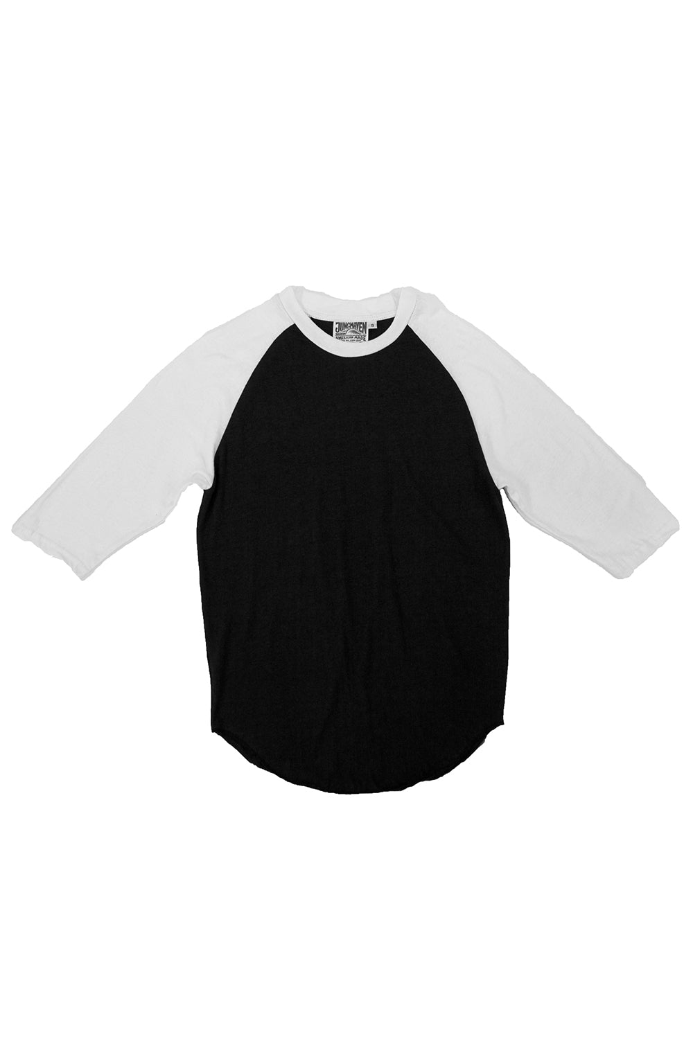 Stones 3/4 Sleeve Raglan 17 Stones 3/4 Sleeve Raglan