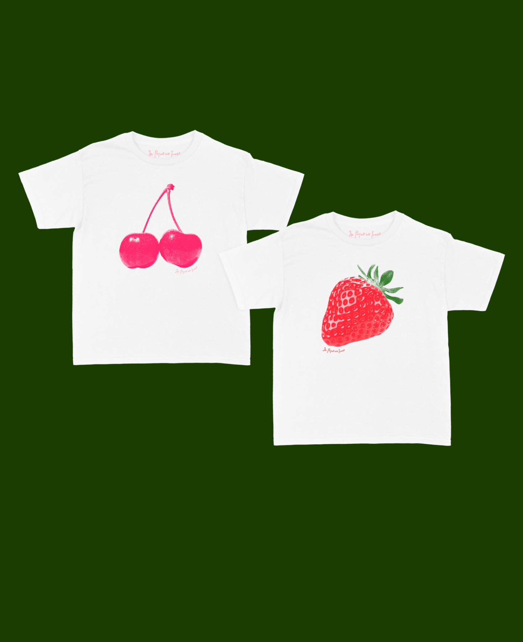 fruity girl 2-pack