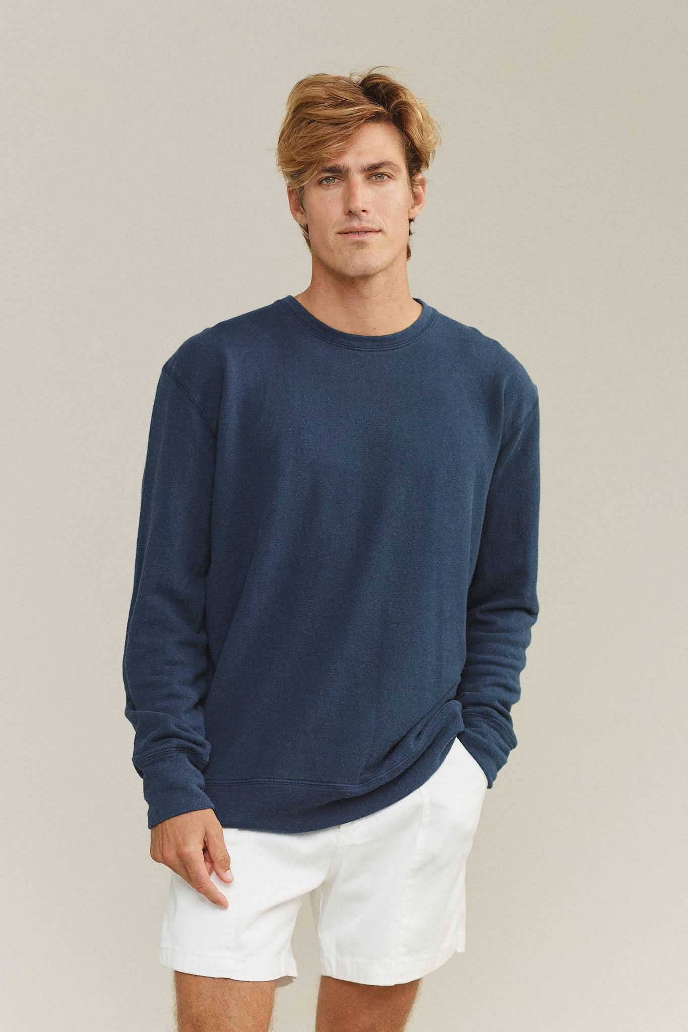 Tahoe Sweatshirt