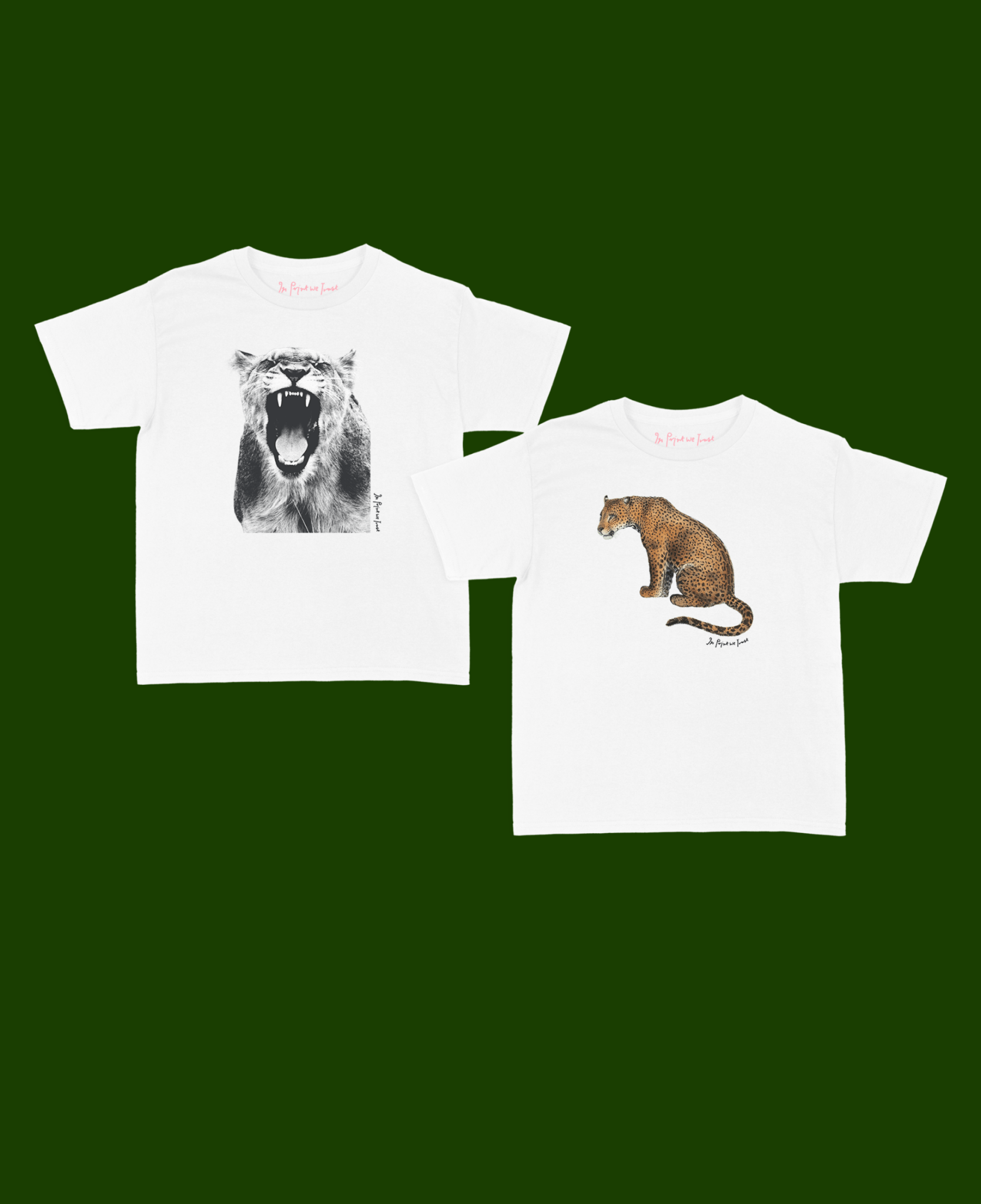 safari girl 2-pack