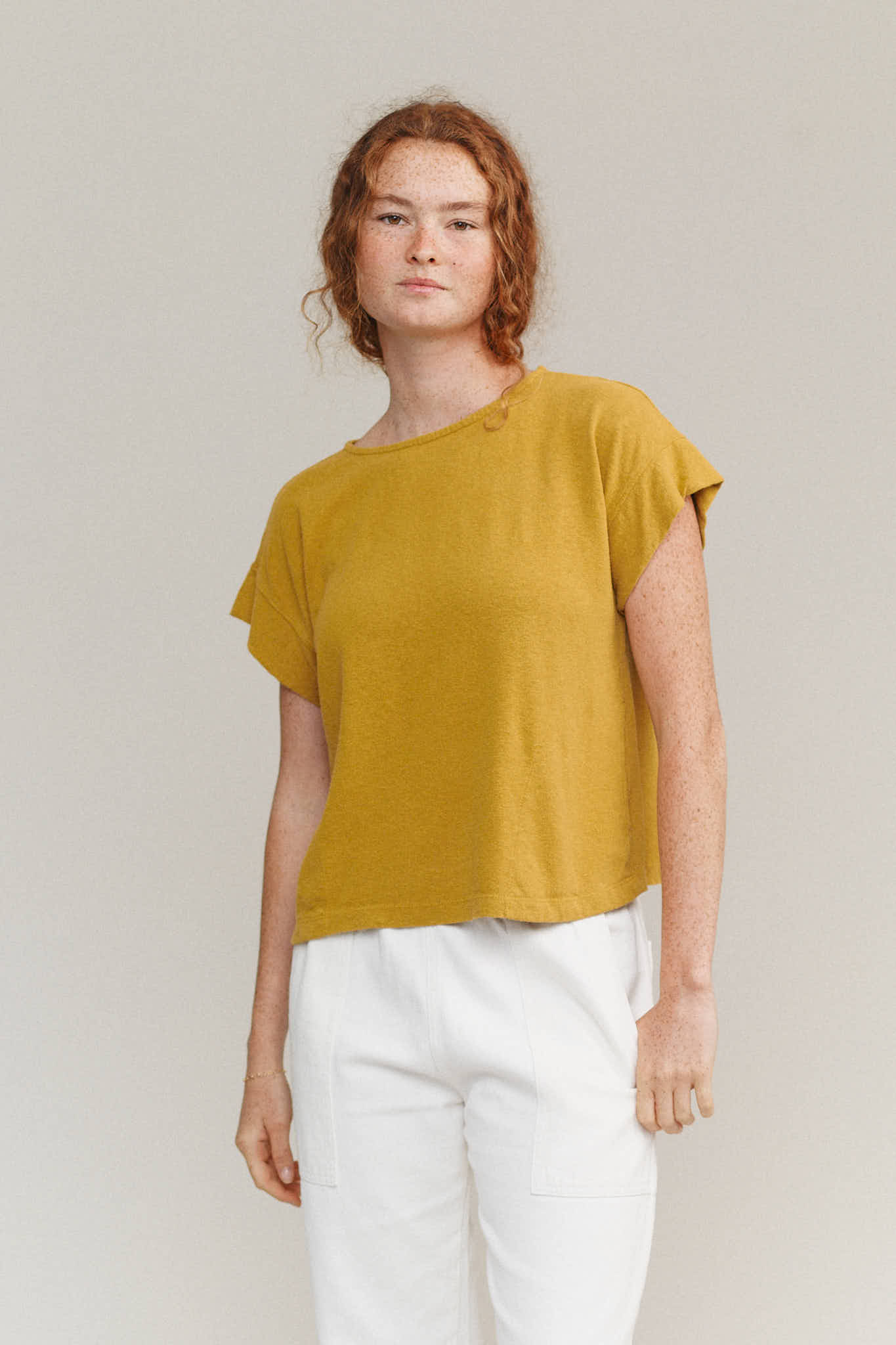 Taos Top - Sale Colors