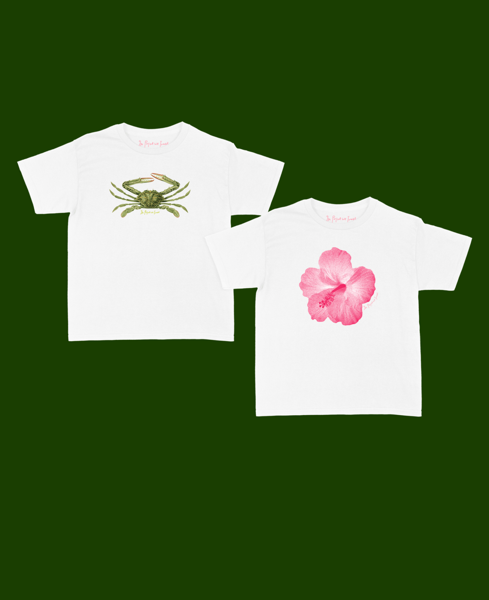 island girl 2-pack