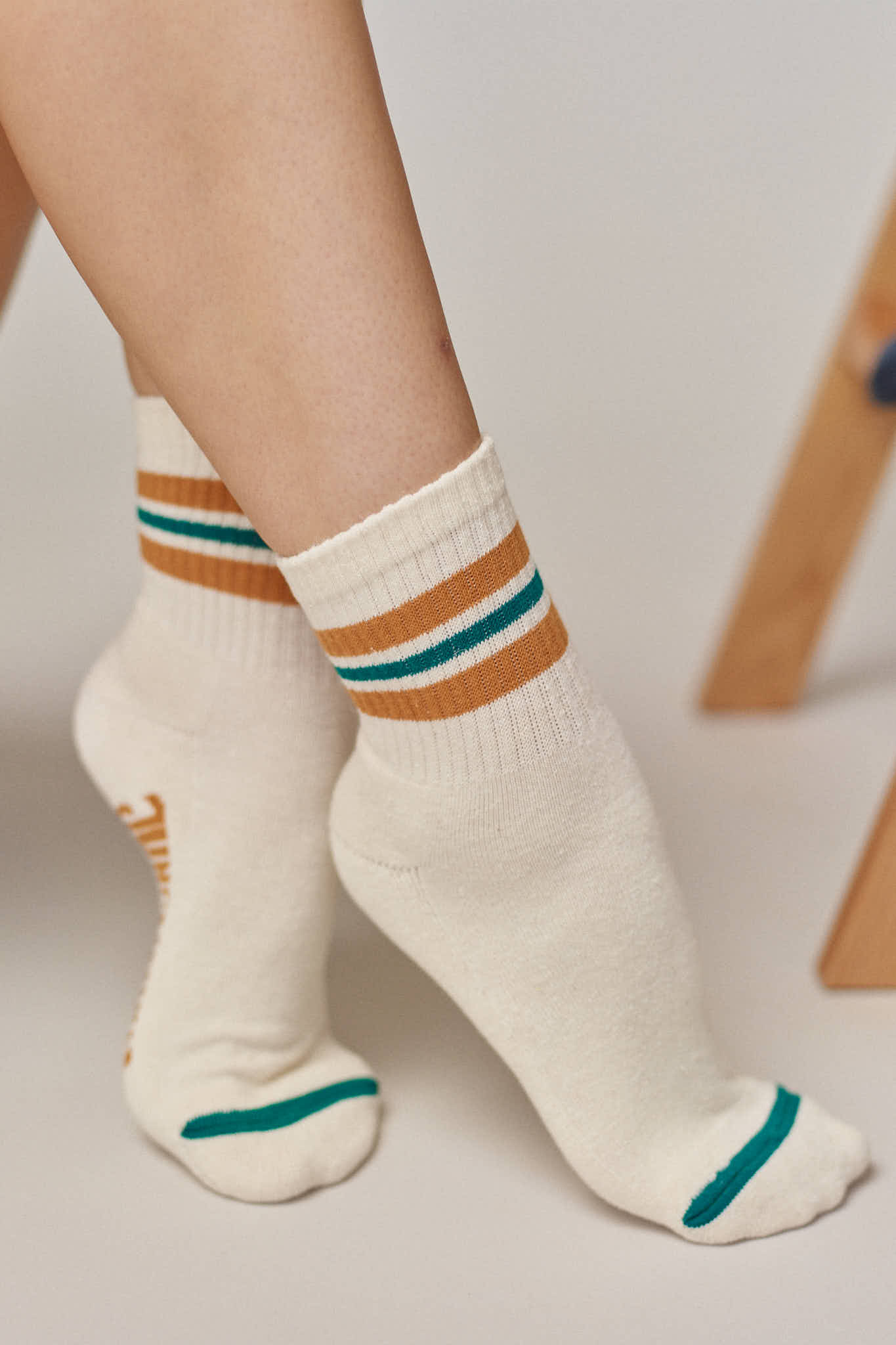 Town and Country Ankle Socks