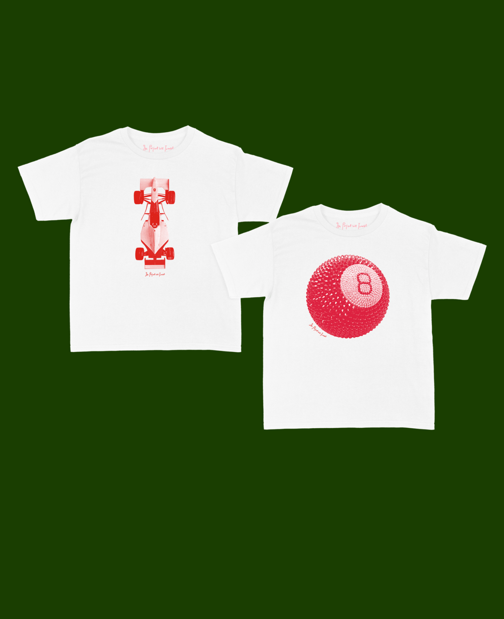 sporty girl 2-pack