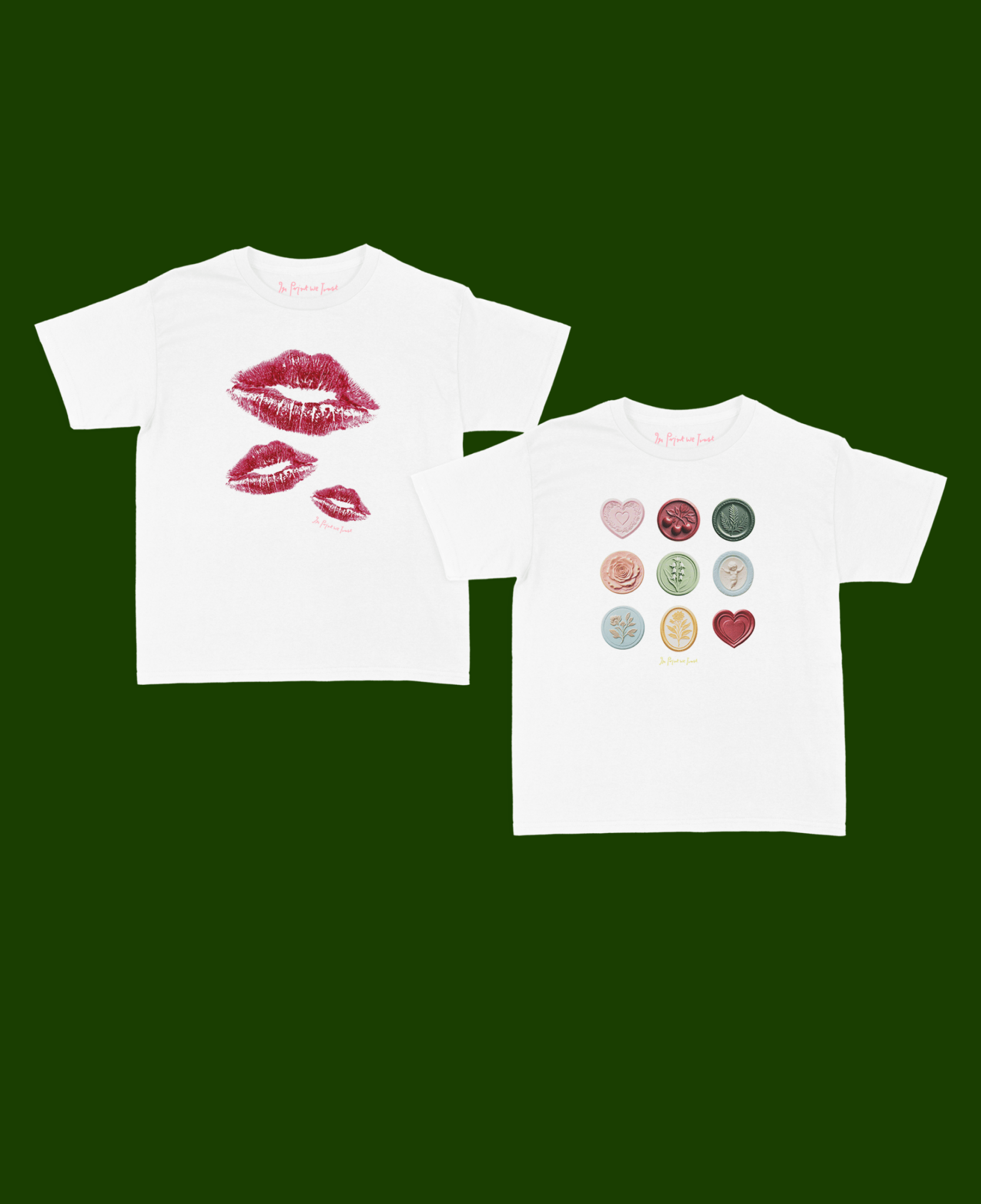 lover girl 2-pack