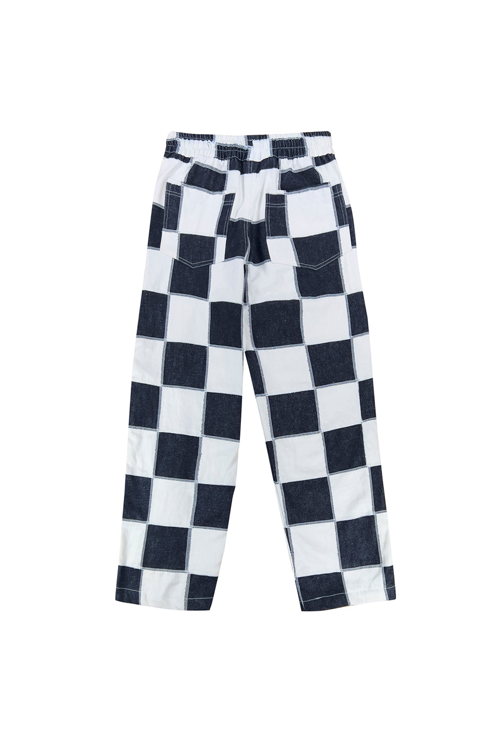 Upcycled Ocean Pant 7 Upcycled Ocean Pant