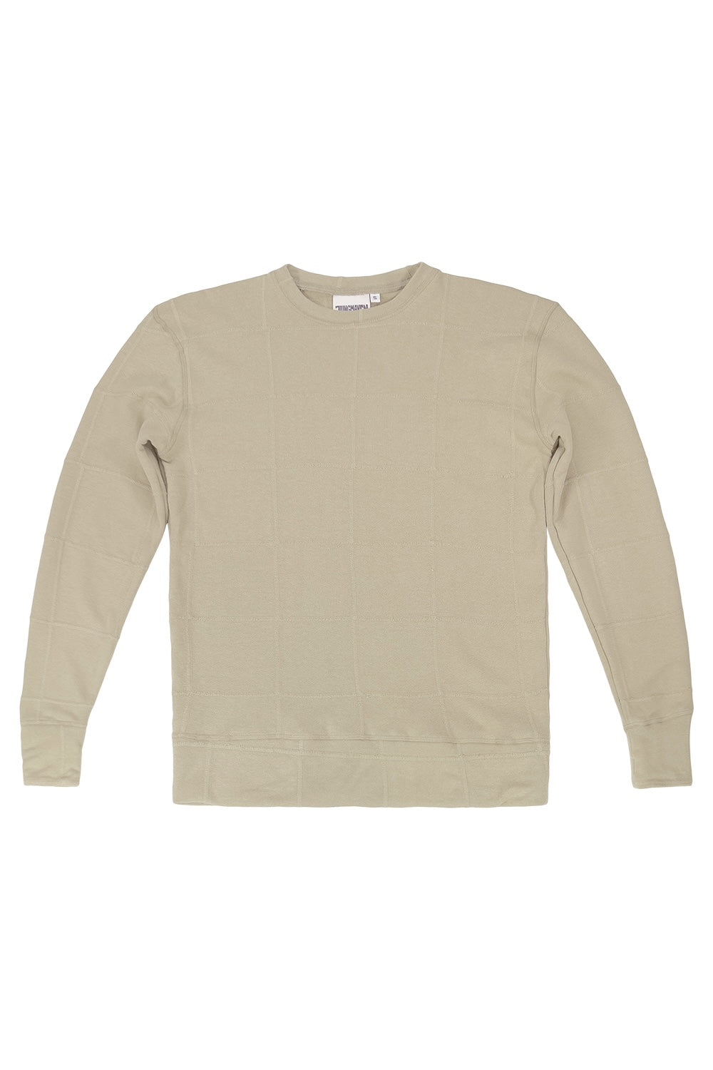 Upcycled Tahoe Sweatshirt