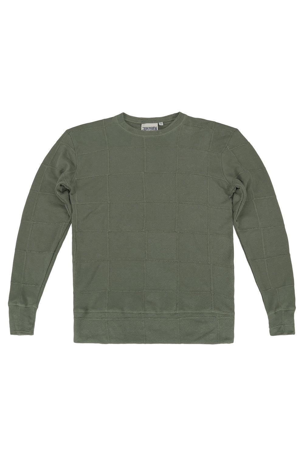 Upcycled Tahoe Sweatshirt 3 Upcycled Tahoe Sweatshirt