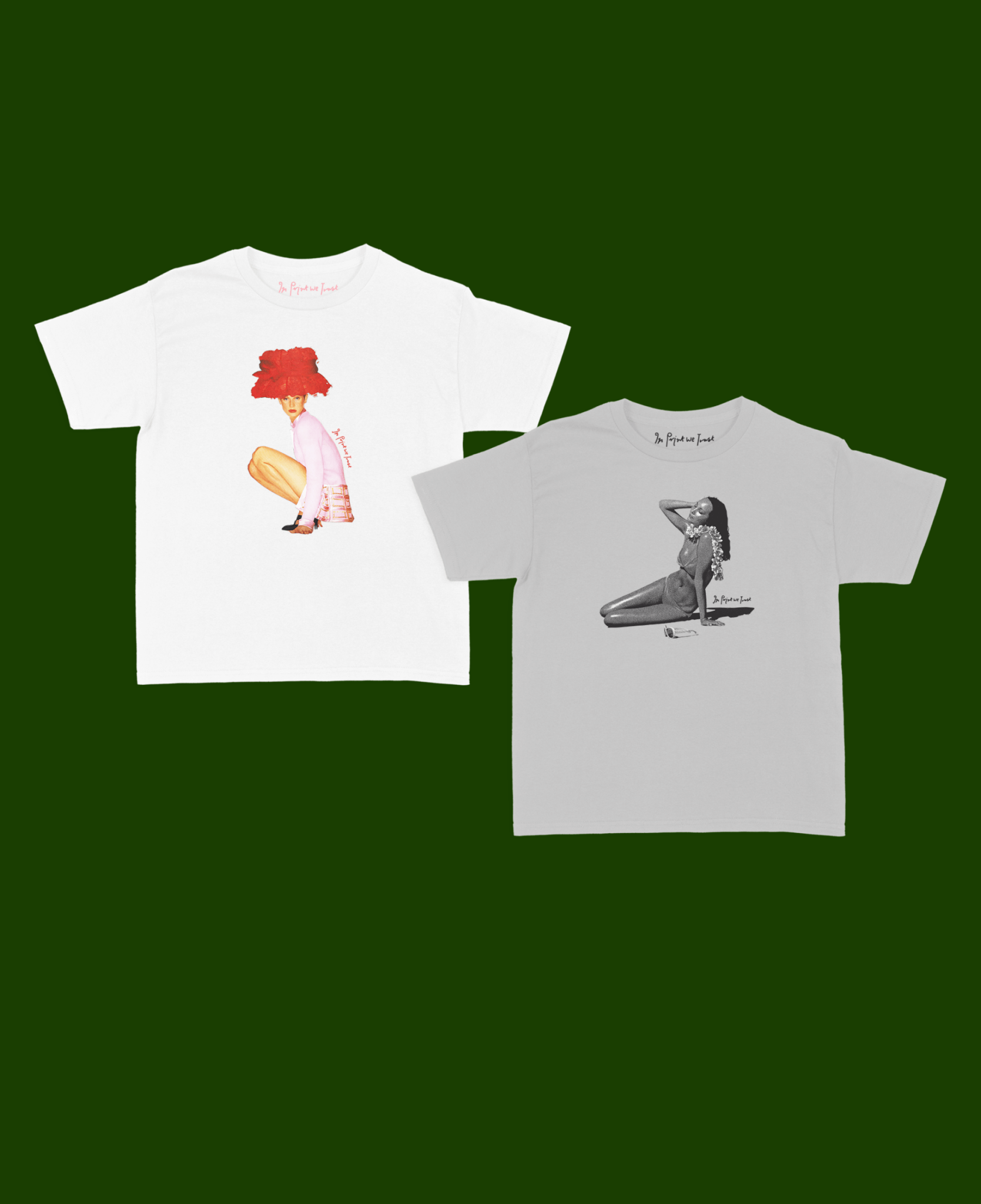 it girl 2-pack