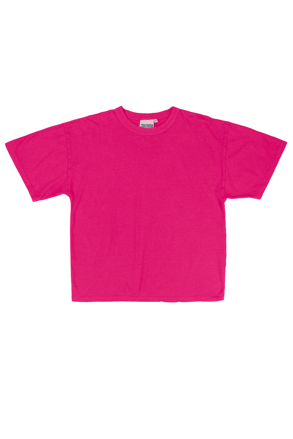 Vernon Oversized Tee - Sale Colors 6 Vernon Oversized Tee - Sale Colors