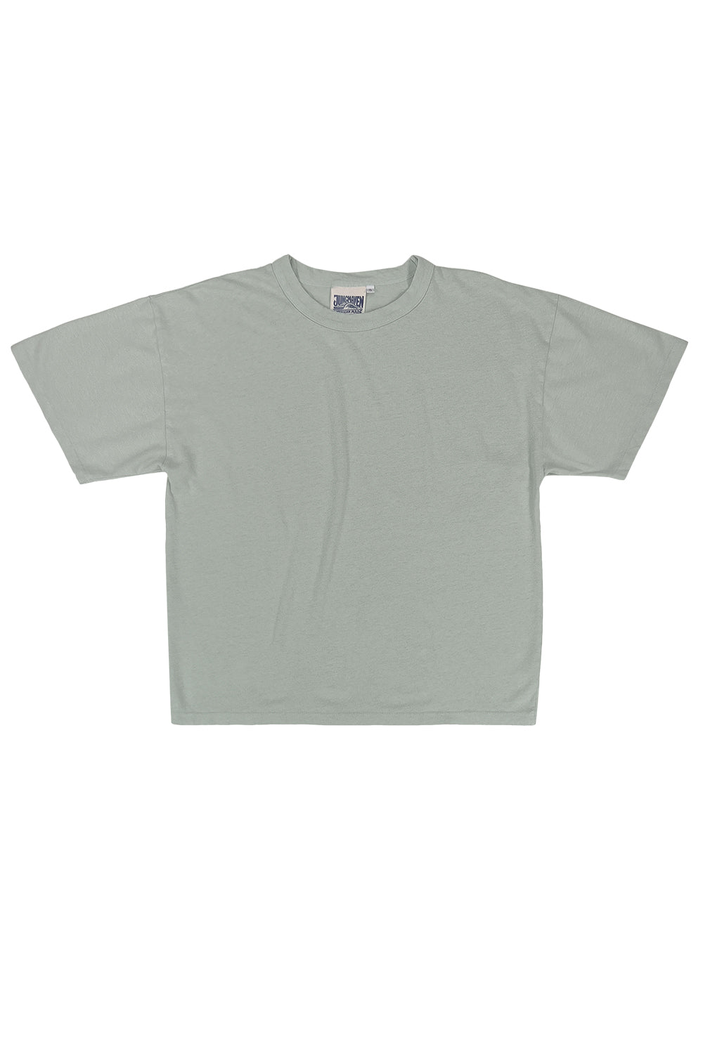 Vernon Oversized Tee - Sale Colors 7 Vernon Oversized Tee - Sale Colors
