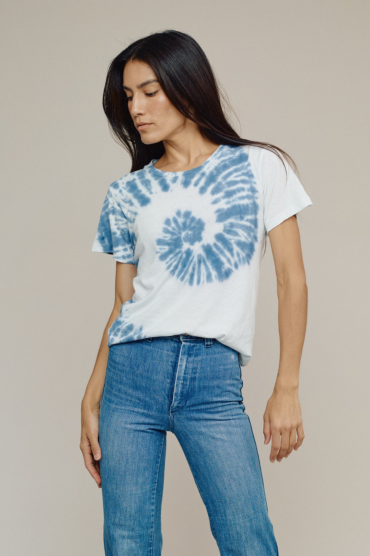 Wave Lorel Tee
