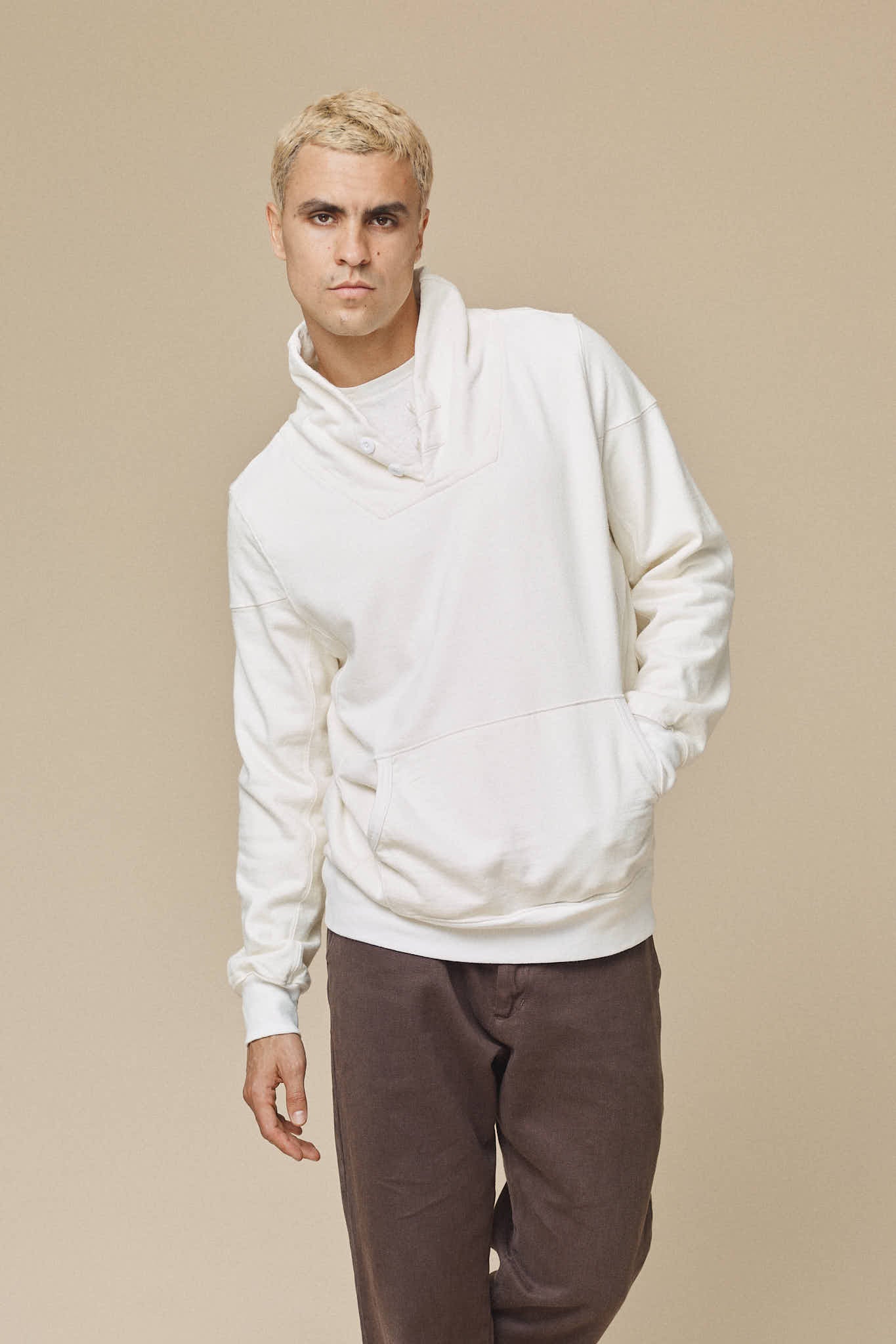 Whittier Sweatshirt