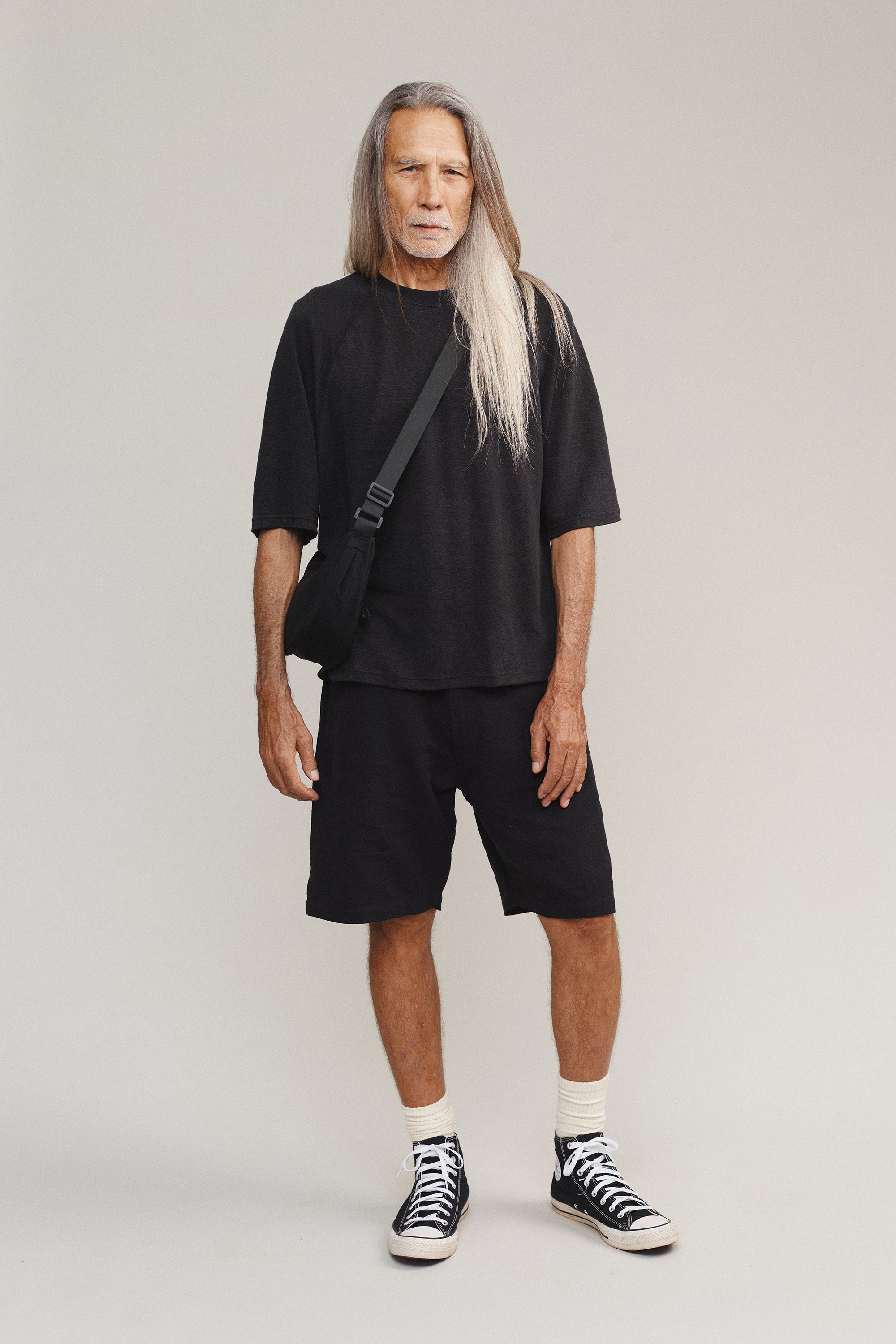 Woodstock Raglan Tee 4 Woodstock Raglan Tee