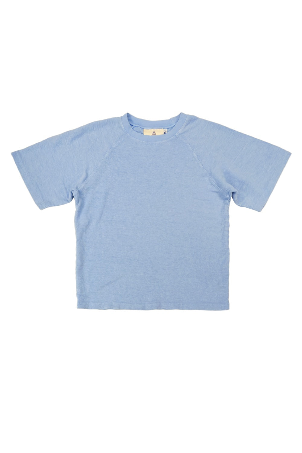 Woodstock Raglan Tee 7 Woodstock Raglan Tee