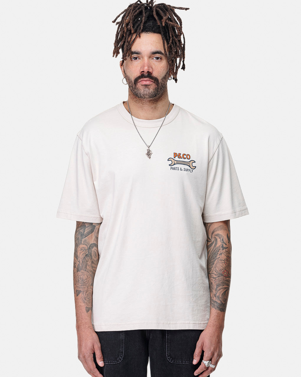 Ain't Broke T-Shirt - Bone 4 Ain't Broke T-Shirt - Bone