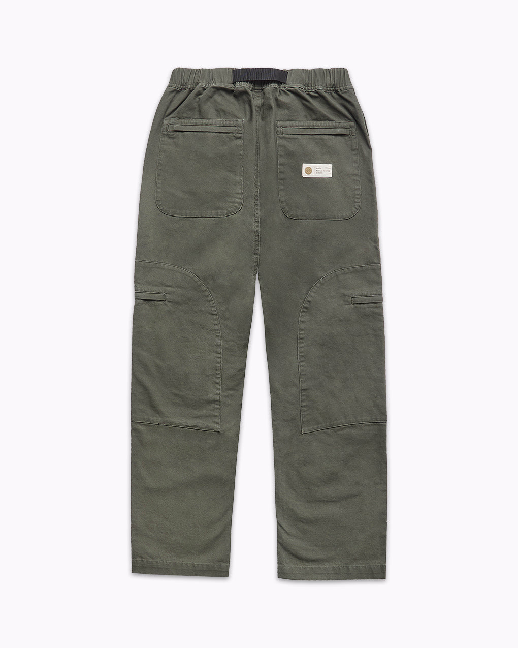 FTG Everyday Pant - Sage 9 FTG Everyday Pant - Sage