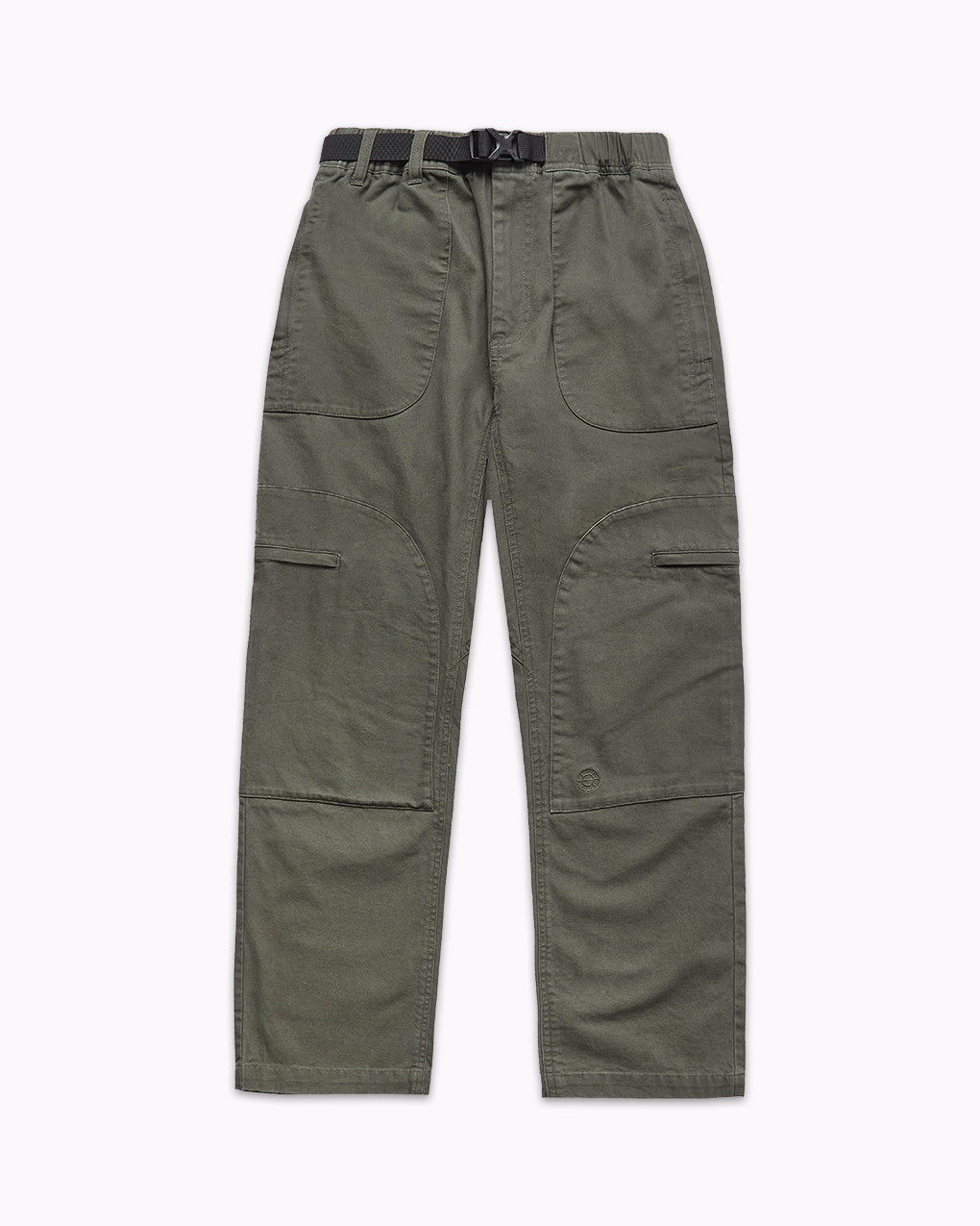 FTG Everyday Pant - Sage 10 FTG Everyday Pant - Sage