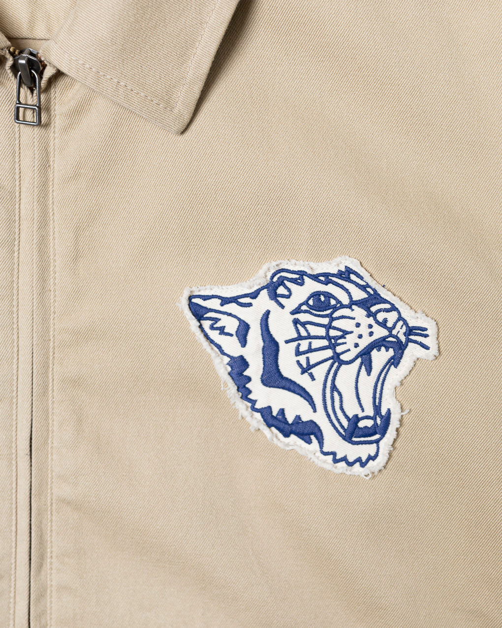 Balance Road Jacket - Stone 8 Balance Road Jacket - Stone