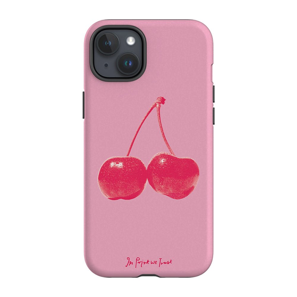 cherry tough iPhone case 12 cherry tough iPhone case