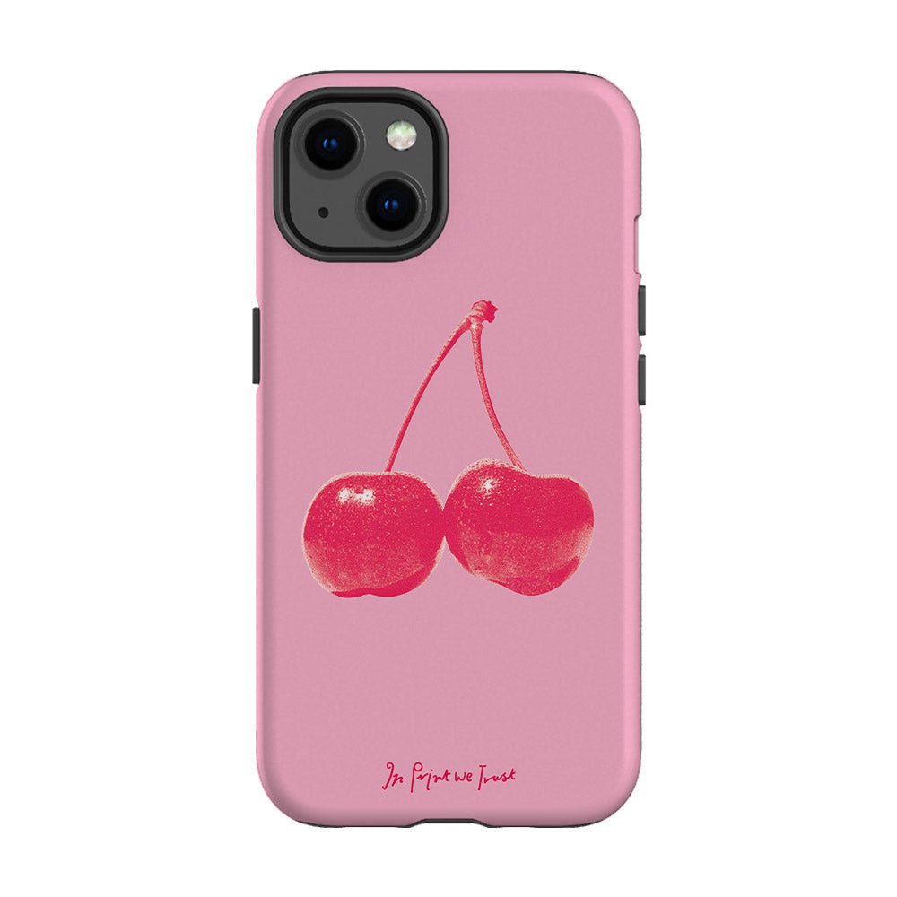 cherry tough iPhone case 18 cherry tough iPhone case