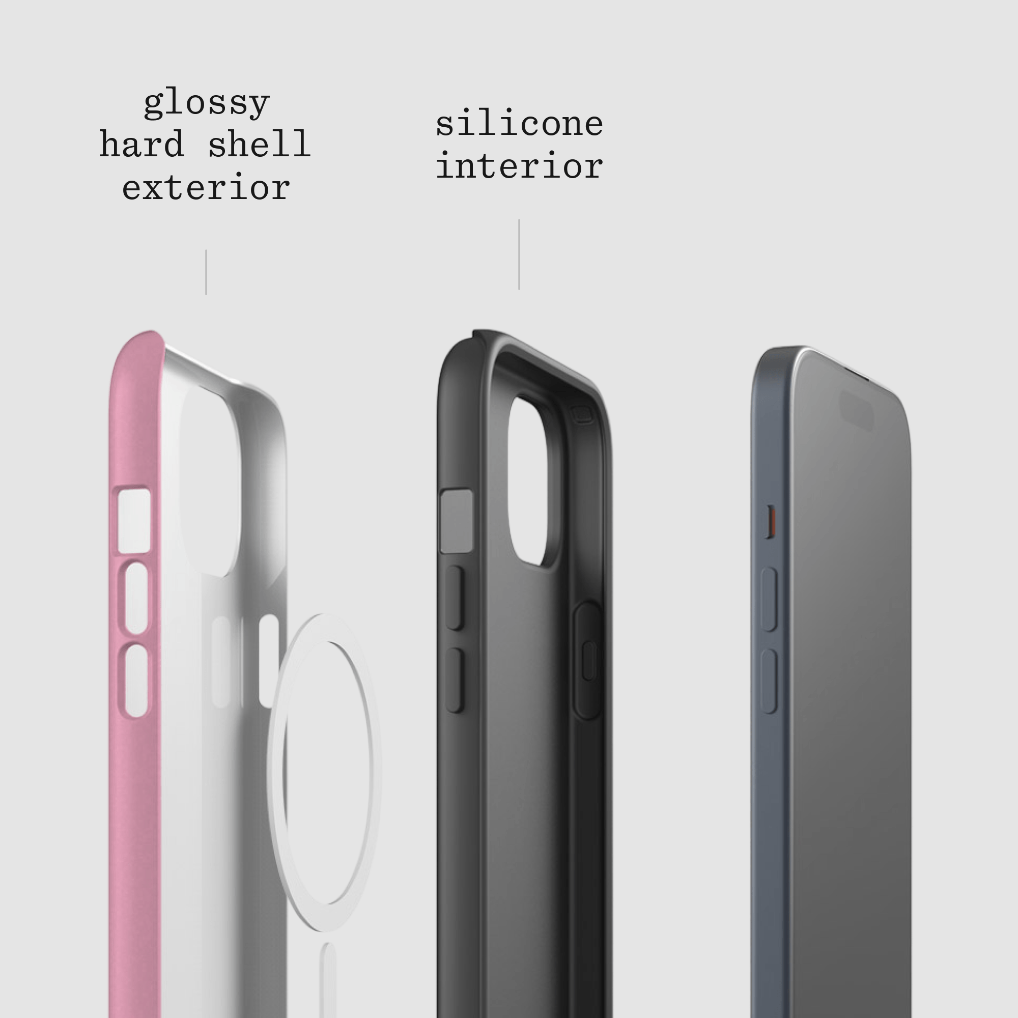 cherry tough iPhone case 3 cherry tough iPhone case