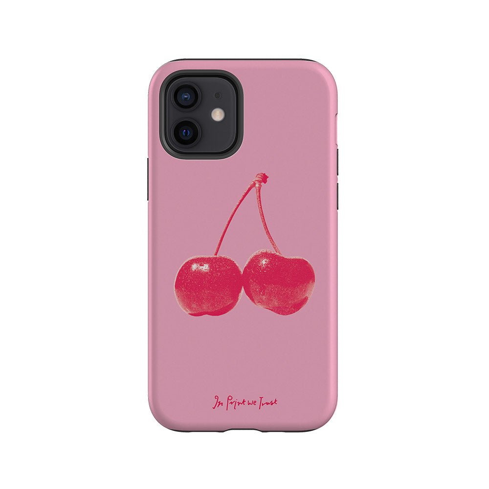 cherry tough iPhone case 22 cherry tough iPhone case