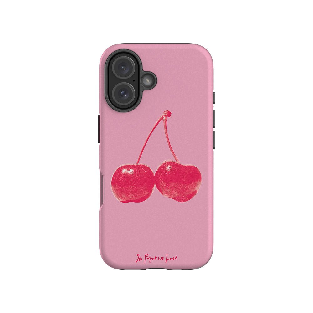 cherry tough iPhone case 9 cherry tough iPhone case