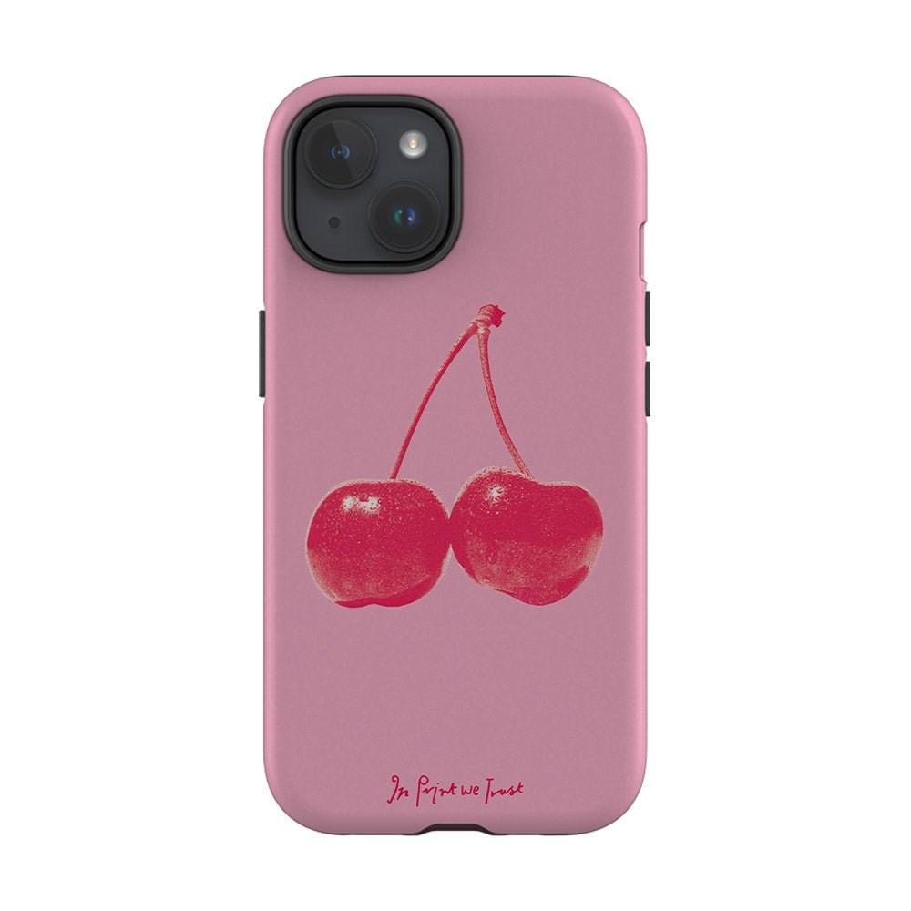 cherry tough iPhone case 10 cherry tough iPhone case