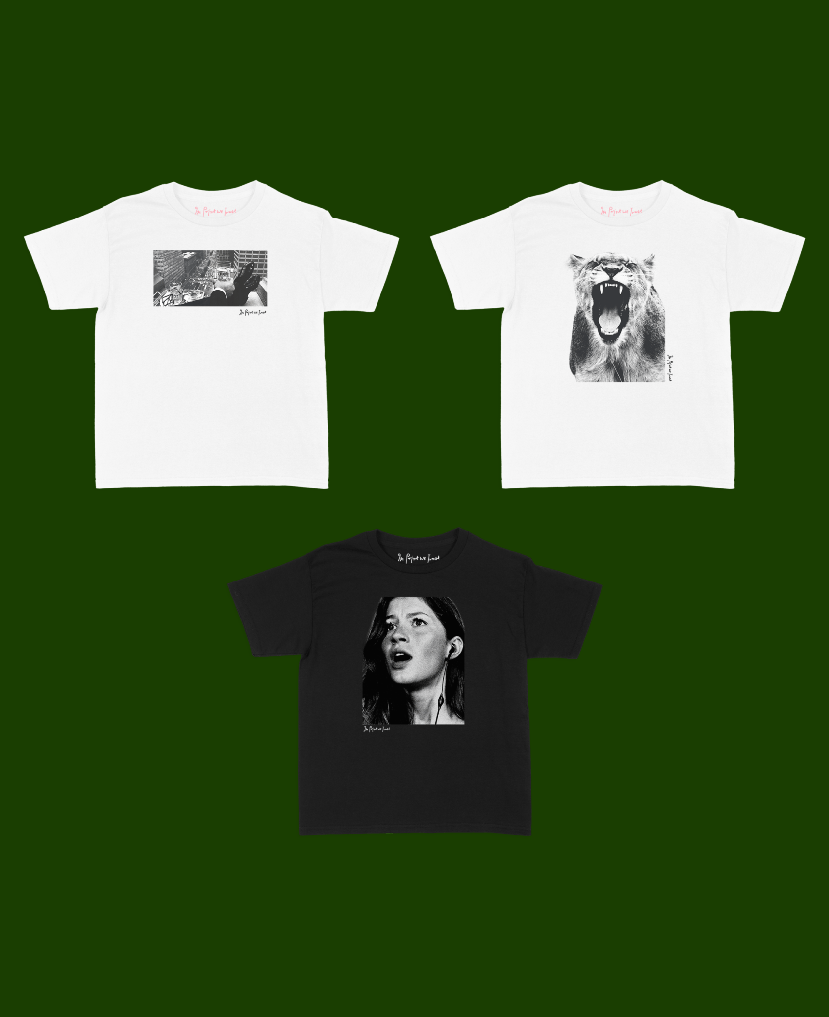 city girl 3-pack