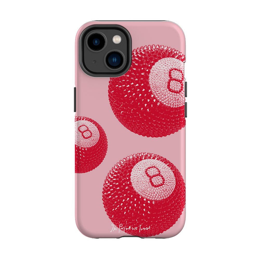 lucky shot tough iPhone case 14 lucky shot tough iPhone case