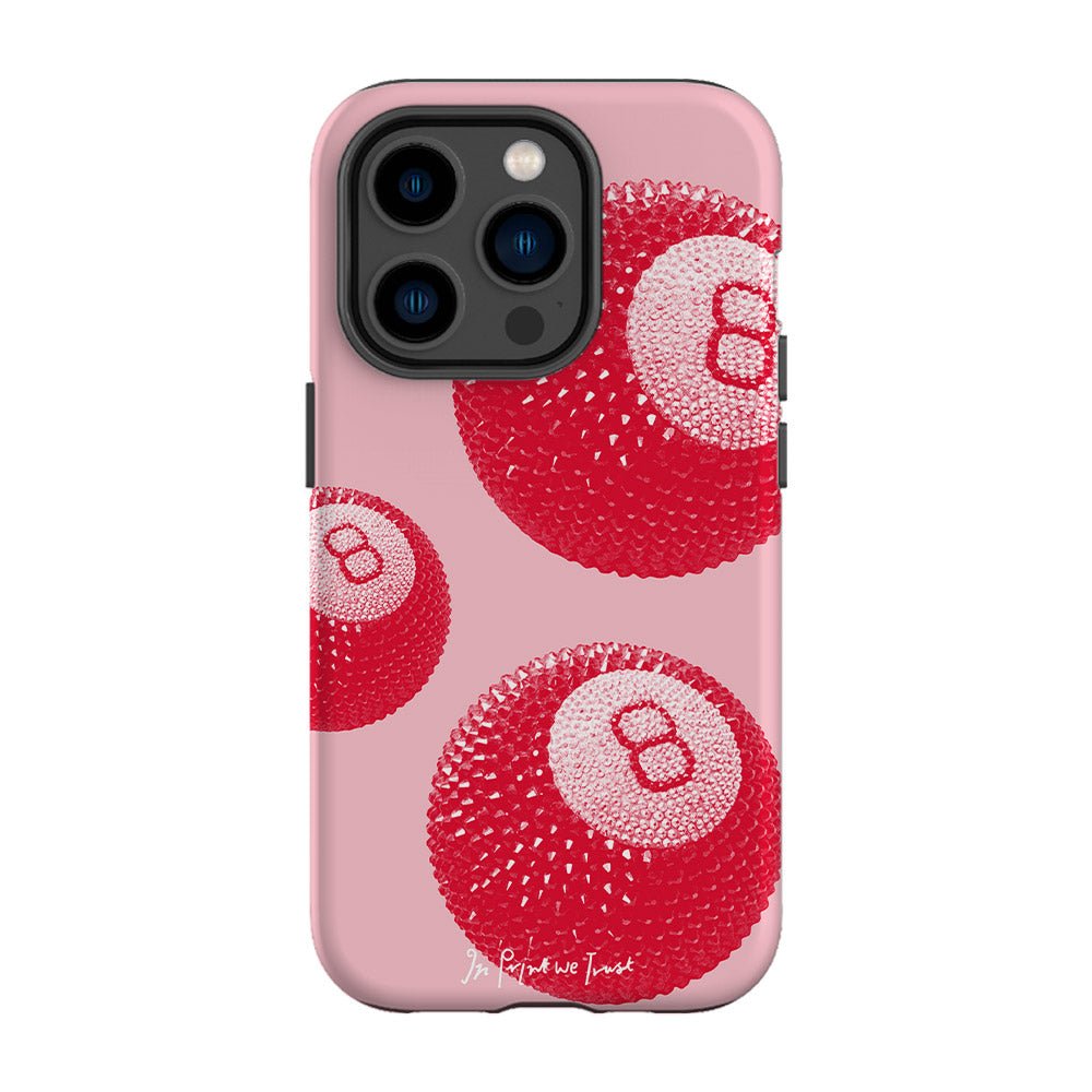 lucky shot tough iPhone case 15 lucky shot tough iPhone case