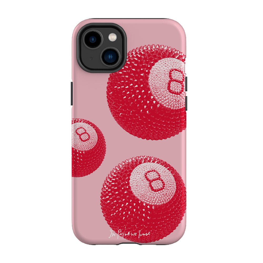 lucky shot tough iPhone case 16 lucky shot tough iPhone case