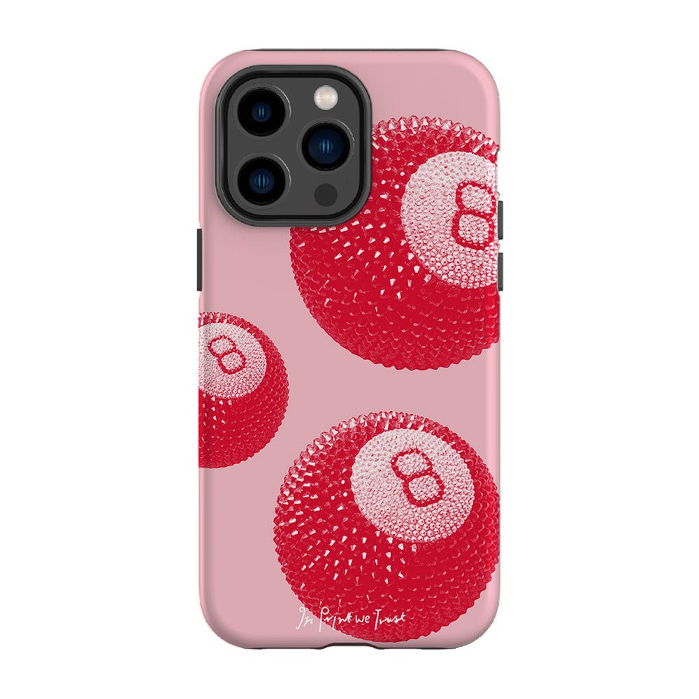 lucky shot tough iPhone case 17 lucky shot tough iPhone case