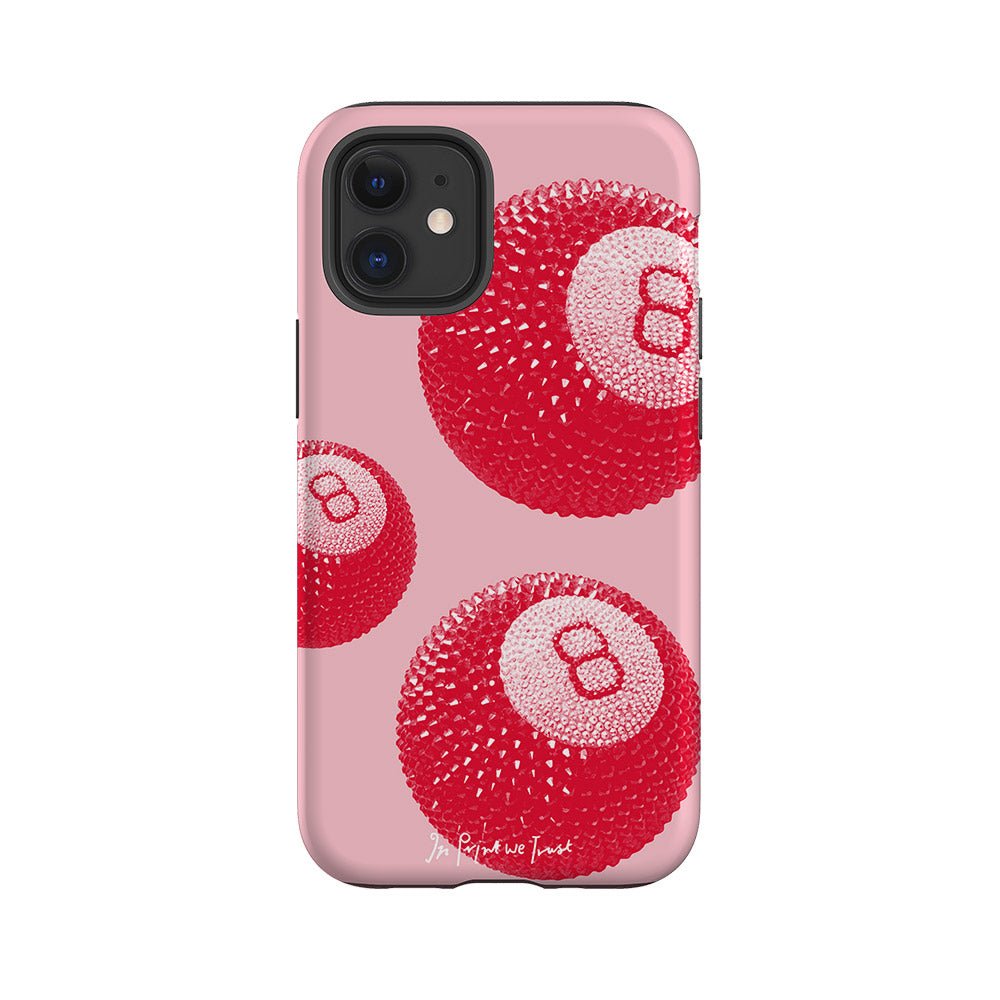 lucky shot tough iPhone case 23 lucky shot tough iPhone case