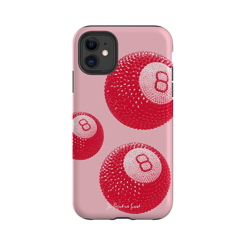 lucky shot tough iPhone case 26 lucky shot tough iPhone case