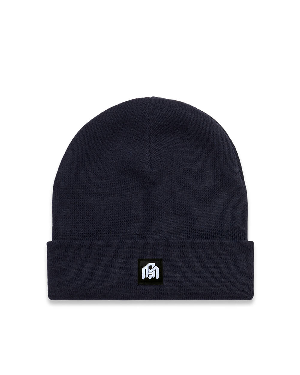 Basic AM Beanie