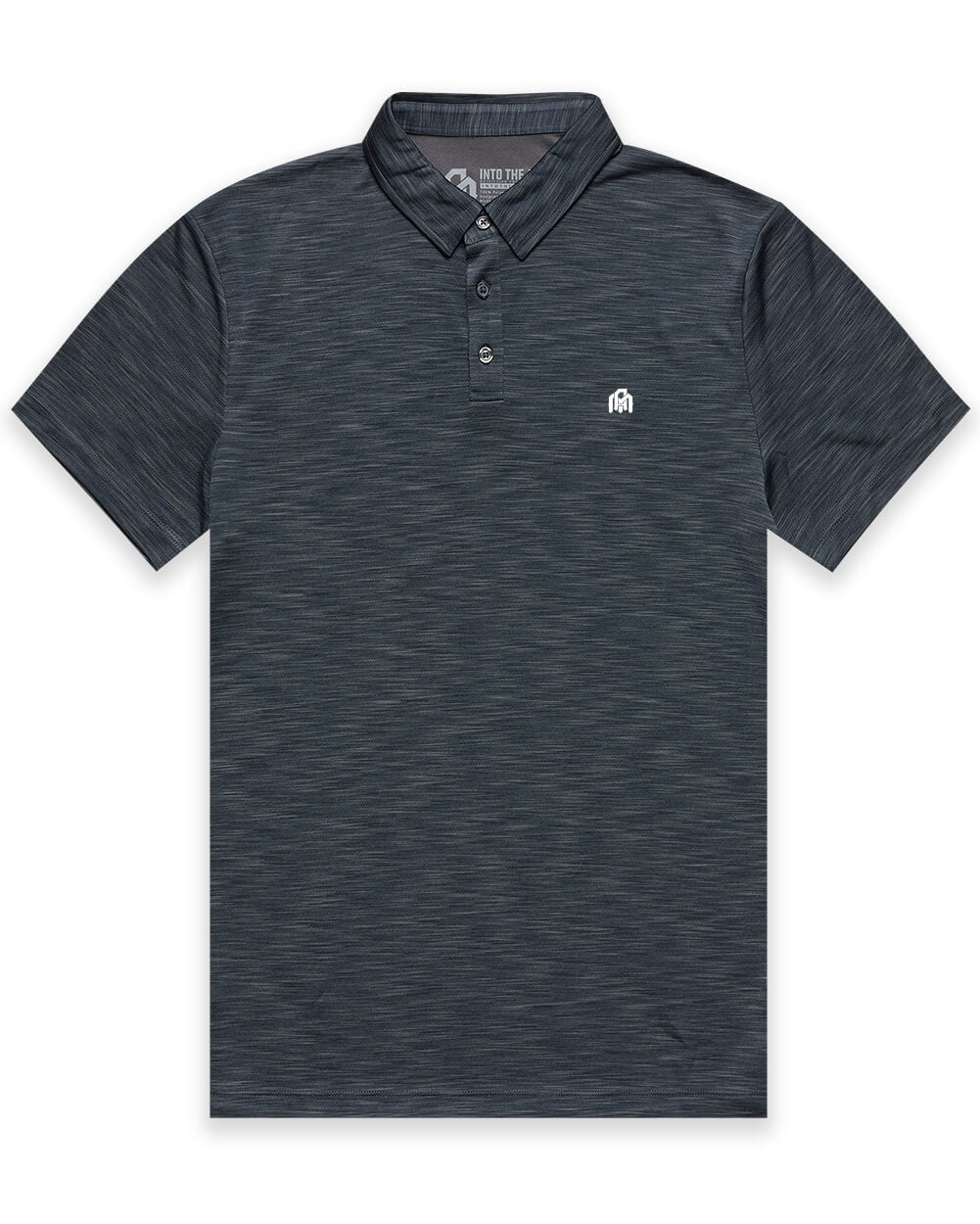 Performance Polo - Branded 12 Performance Polo - Branded