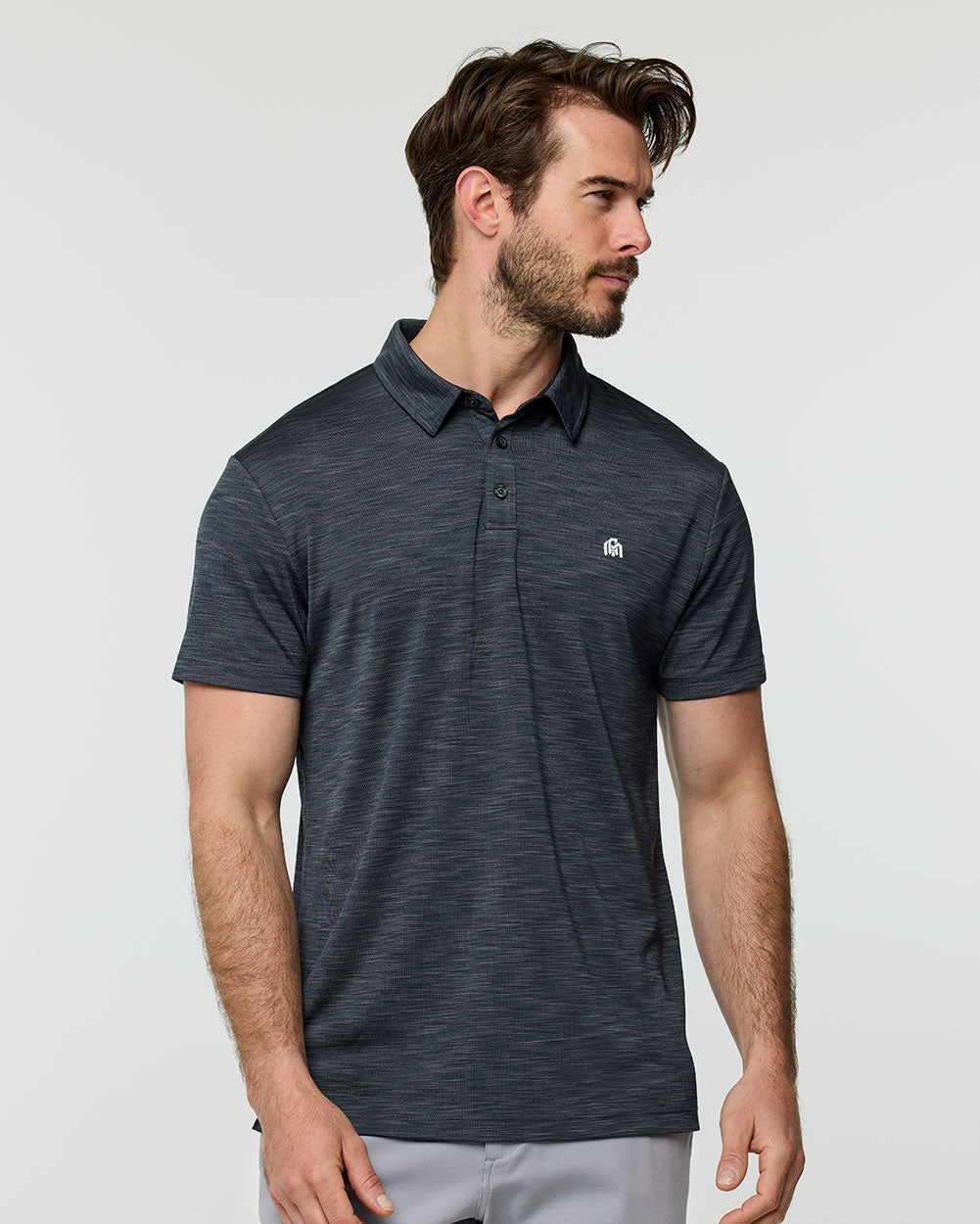 Performance Polo - Branded 13 Performance Polo - Branded