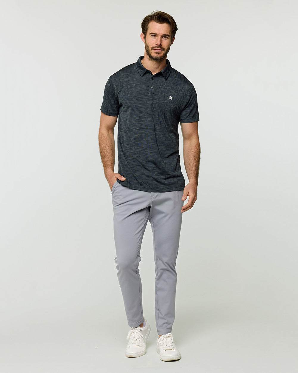 Performance Polo - Branded 14 Performance Polo - Branded