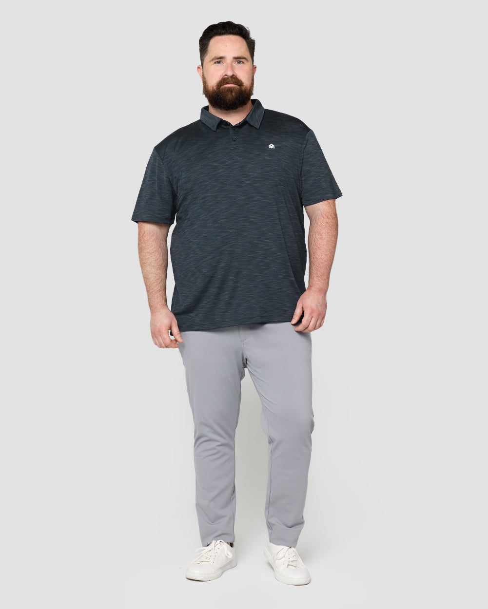 Performance Polo - Branded 18 Performance Polo - Branded