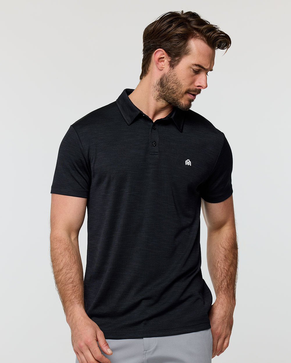 Performance Polo - Branded 3 Performance Polo - Branded
