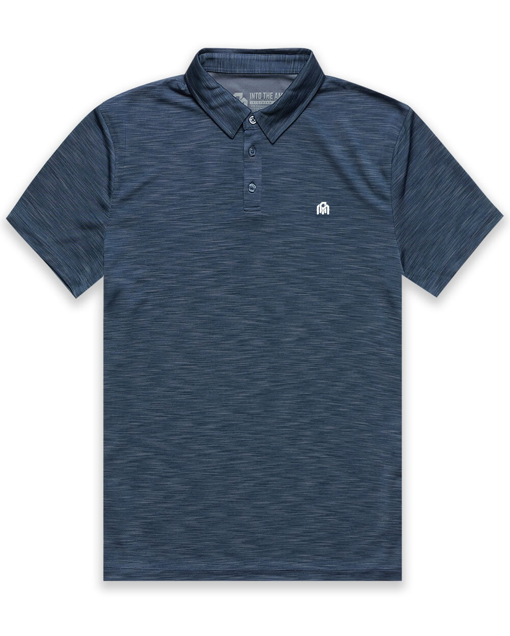 Performance Polo - Branded 22 Performance Polo - Branded