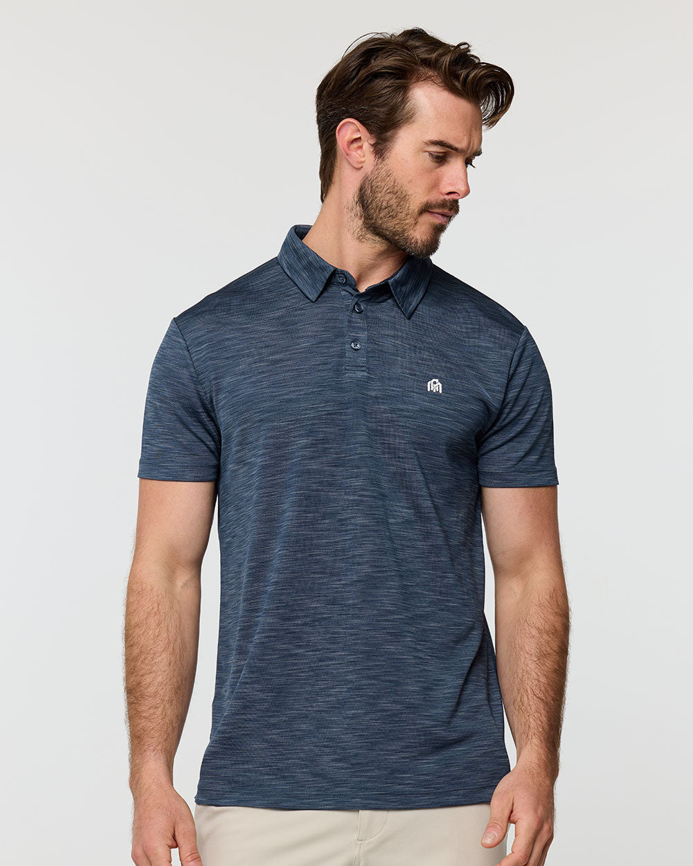 Performance Polo - Branded 23 Performance Polo - Branded