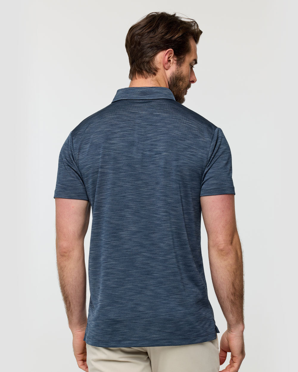 Performance Polo - Branded 26 Performance Polo - Branded