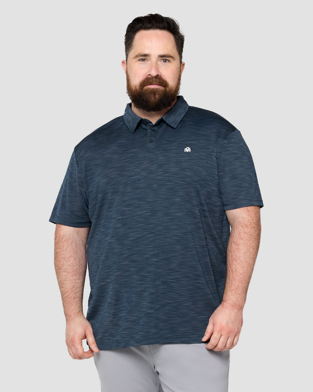 Performance Polo - Branded 27 Performance Polo - Branded