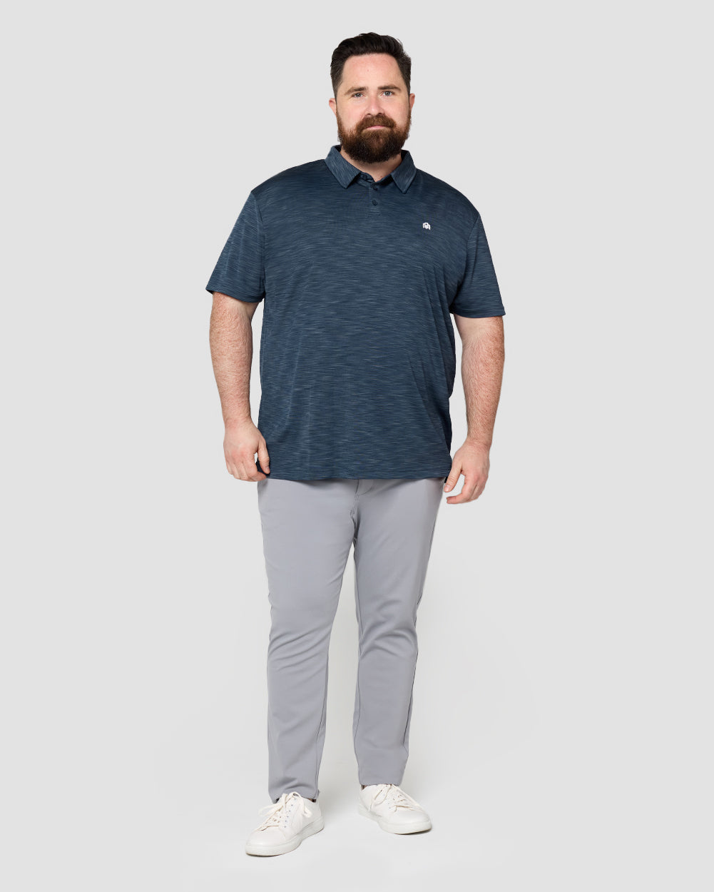 Performance Polo - Branded 28 Performance Polo - Branded